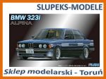 FUJIMI 12611 - BMW 323i Alpina C1-2.3 - 1/24